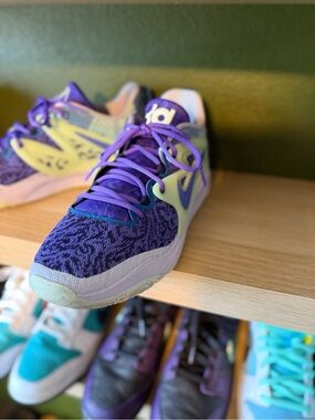 Nike KD 15